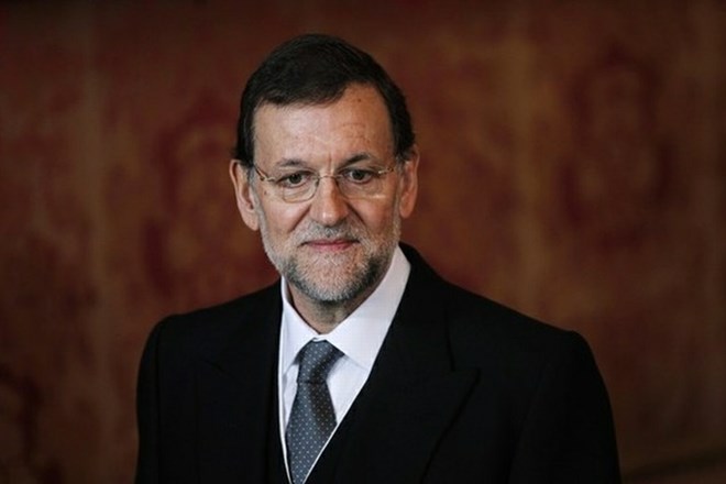 Španski premier Mariano Rajoy je v današnjem intervjuju za špansko tiskovno agencijo EFE dejal, da so globoko zadolžene...