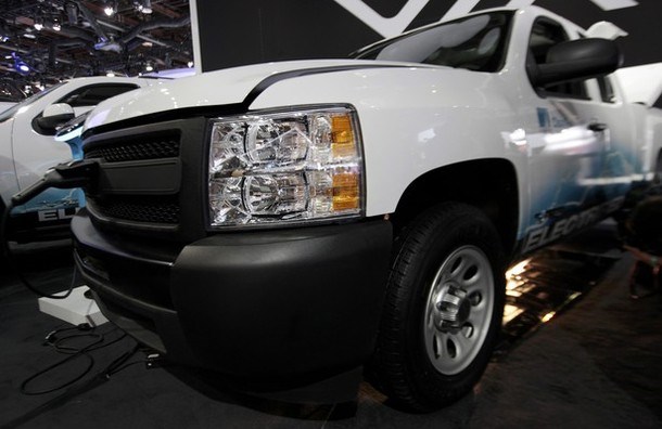 Velikan General Motors lani z rekordno prodajo avtomobilov na Kitajskem