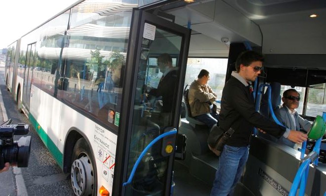 Od danes z mestnim avtobusom 6B vse do Notranjih Goric
