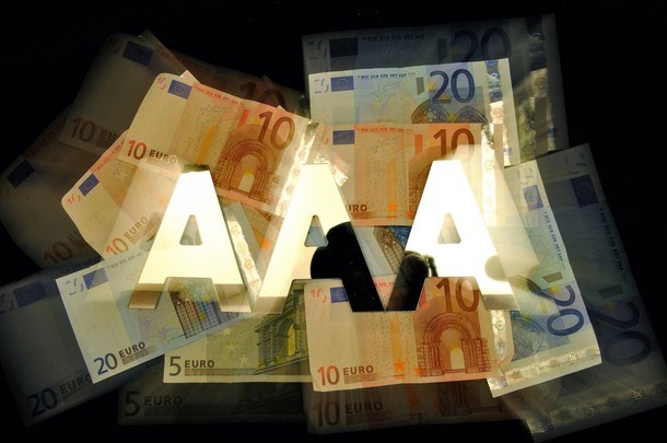 Ali EU potrebuje svojo osrednjo bonitetno agencijo?