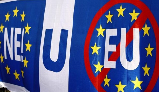 Bodo Hrvati v nedeljo EU rekli da ali ne?