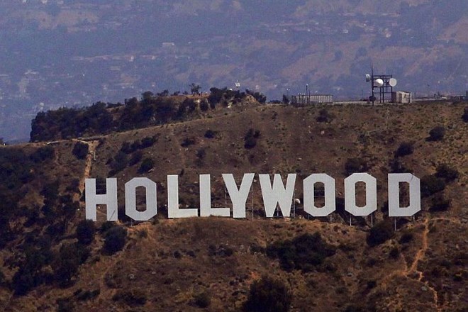 Pot, ki vodi do znaka Hollywood, je izjemno priljubljena za rekreativne športnike, turiste in sprehajalce.