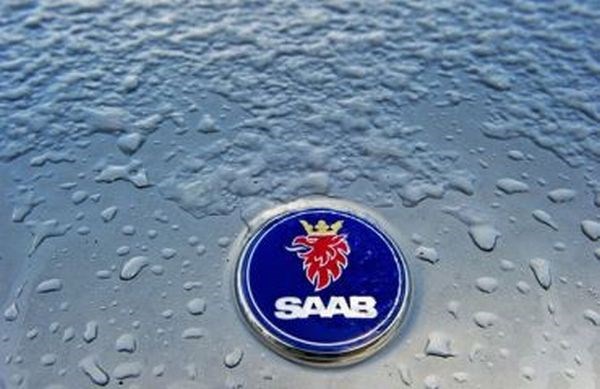 Saab.