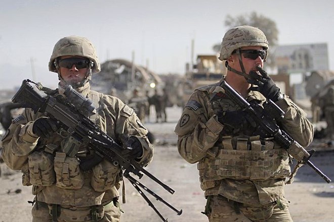 Francija vztraja pri pravici do odločitve o umiku iz Afganistana