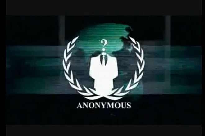 Anonimni so ponovno zagrozili z napadom na facebook. Bodo grožnje tokrat uresničili?