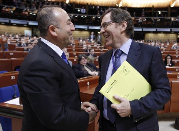 PS SE opozoril BiH pred izgubo statusa članice, če ne izvede reform