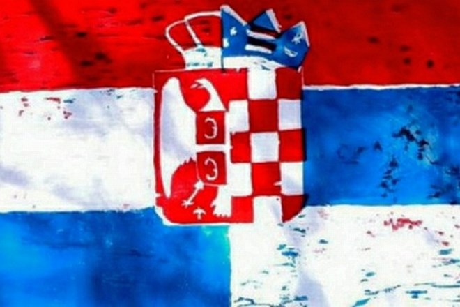 Uporabniki Facebooka pozivajo k boljšim odnosom med Srbi in Hrvati.