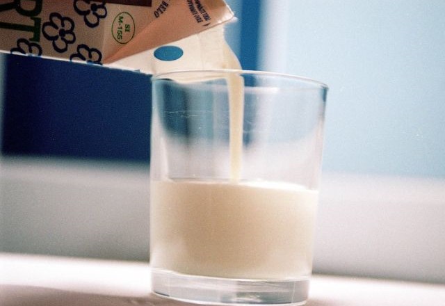 Previsoka vrednost aflatoksina v mleku še na dveh koroških kmetijah