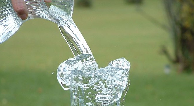 Voda iz vodovodnega sistema Postojna-Pivka je spet pitna