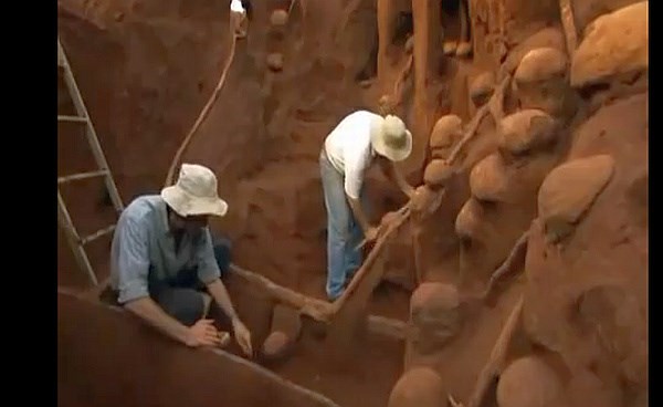 Video: Znanstveniki preučujejo ogromno podzemno mravljišče v Braziliji