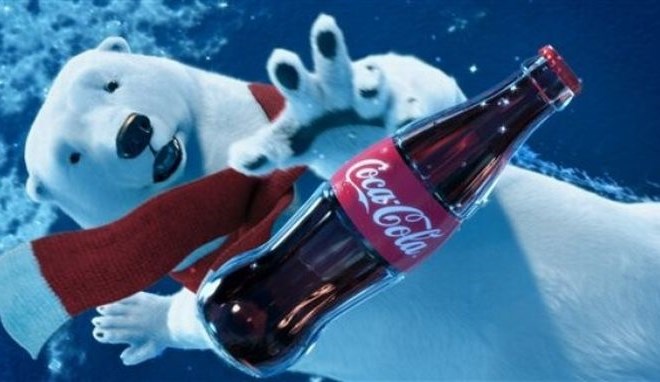Spletna stran Coca-Cole v času Super Bowla ni delovala