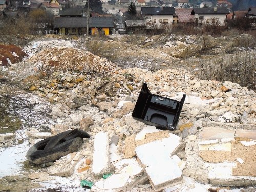 Najbolj zelena občina (z manj kot 5000 prebivalci) na področju ravnanja z odpadki v lanskem letu je občina Borovnica,  kjer...