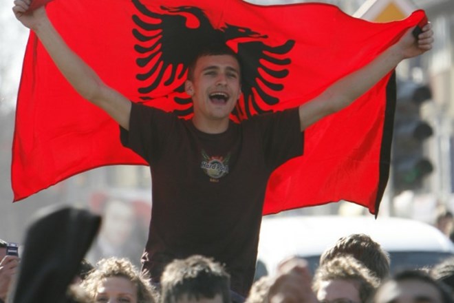 Na severu Kosova referendum o kosovskih institucijah