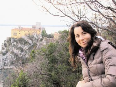 Ana Toroš, doktorica literarnih znanosti: Burja buri tudi domišljijo