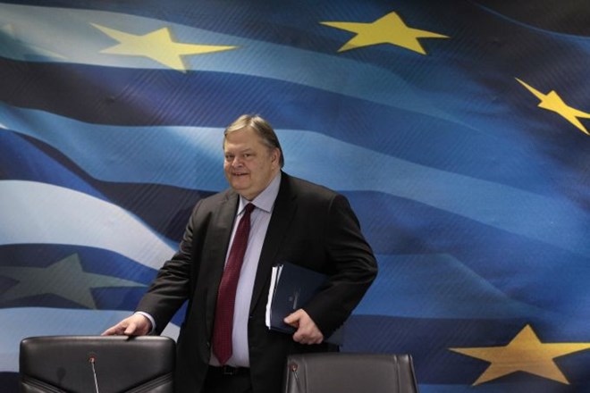 "Ob uspešnem izvajanju novega programa gre za začetek konca grške krize"