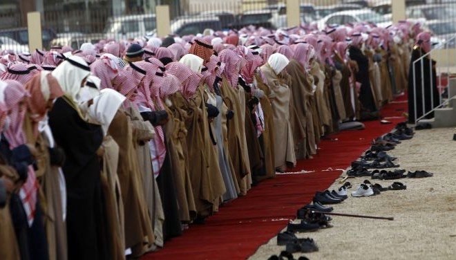 Saudova Arabija po 22 letih imenovala veleposlanika za Irak