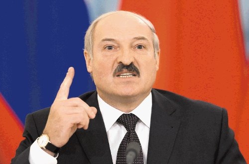 Aleksander Lukašenko je na oblasti v Belorusiji od leta 1994 in vlada s trdo roko ter velja za zadnjega evropskega...