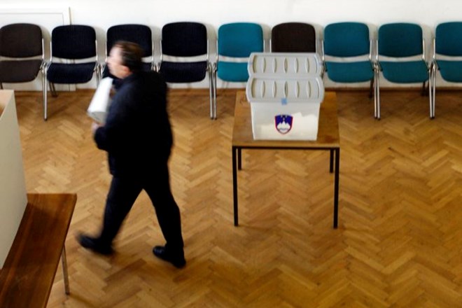 Boj za stolčke: Danes zadnji dan za objavo potrjenih županskih kandidatur