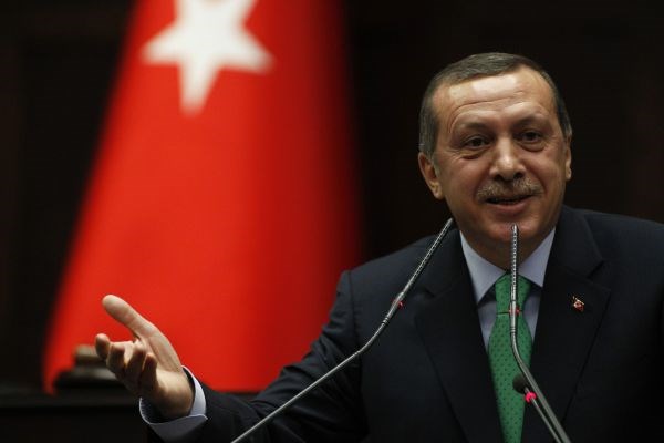 Turški premier Recep Tayyip Erdogan je ob potrditvi v senatu zakon označil za "diskriminatornega" in "rasističnega".