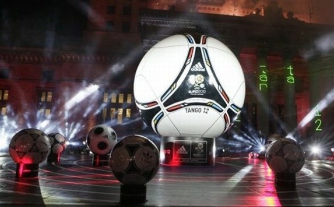 V projekt Euro 2012 je bilo na Poljskem vloženo kar 21,6 milijarde evrov.