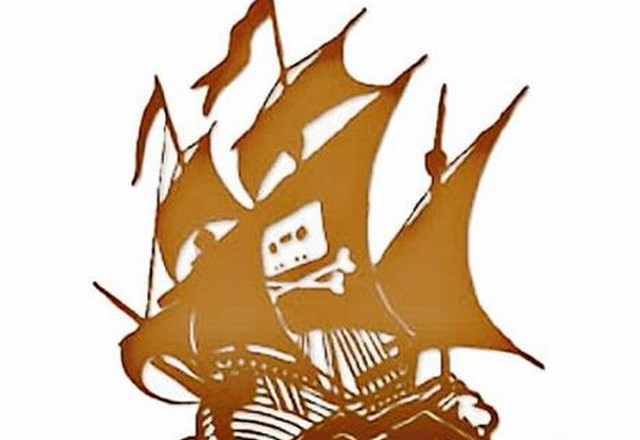 The Pirate Bay od danes dalje brez torrentov