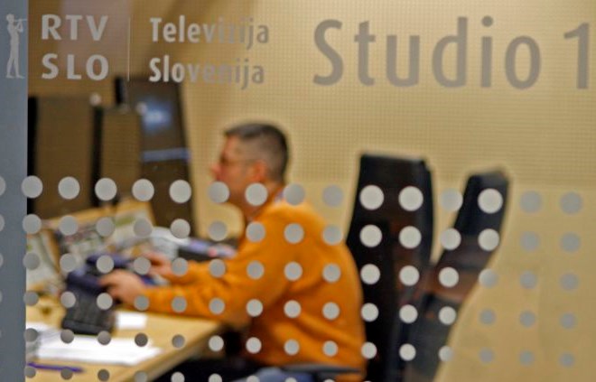 RTVS: Vlada s predlagano novelo zakona o digitalni radiofuziji ukinja konkurenco