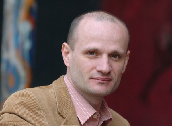 Dušan Šarotar