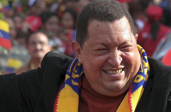 Chavez po operaciji hitro okreva