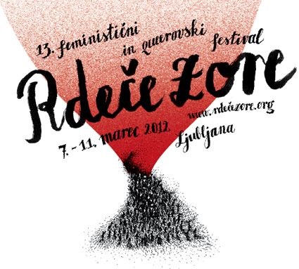 Jutri se začne 13. edicija mednarodnega feminističnega in queerovskega festivala Rdeče zore. Program bo pester.