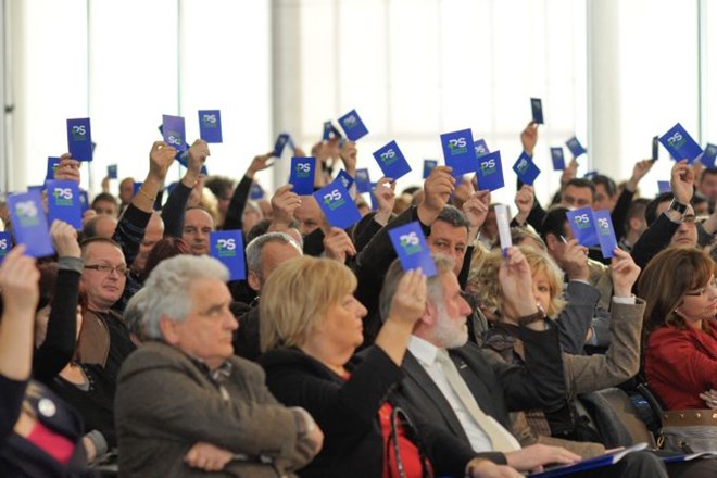 Pozitivna Slovenija: Nekatera izhodišča za socialni sporazum so napačna