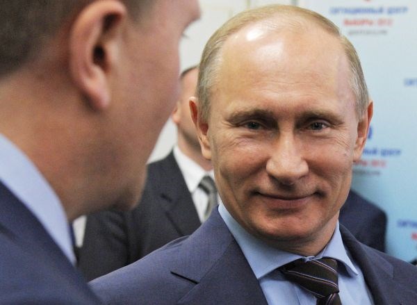 Kot v današnji izdaji piše do Kremlja kritičen ruski dnevnik Nova Gazeta, naj bi Putin po podatkih več neodvisnih organizacij...