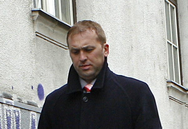 Ivan Simčič