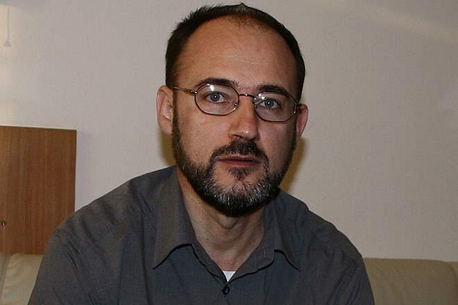 Osman Đogić