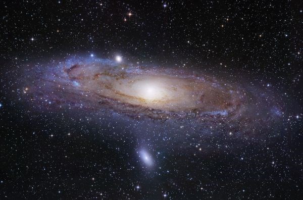 V naši galaksiji bi lahko bilo na milijarde Superzemelj