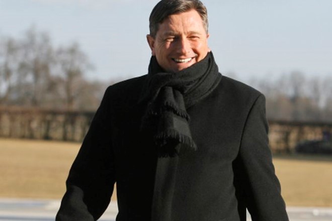 Doslej namreč Pahor kakšnih resnih protikandidatov pri kandidaturah za predsednika stranke ni imel.