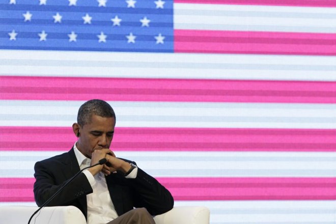 "Če se bodo navedbe v medijih izkazale za resnične, bom seveda jezen," je dejal Obama.