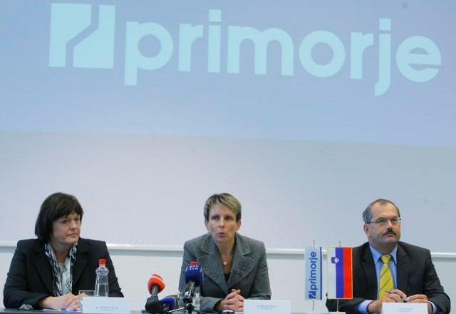 Odstopila uprava Primorja, sledi kmalu tudi stečaj?