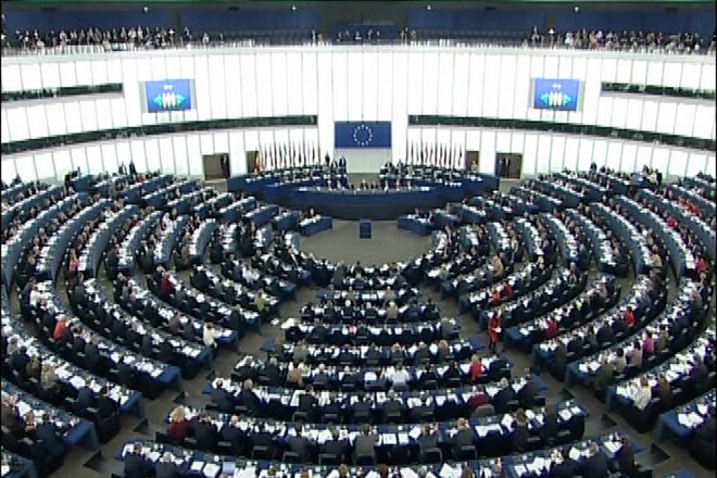 Evropski parlament za pravila o izvozu orodij za cenzuriranje interneta