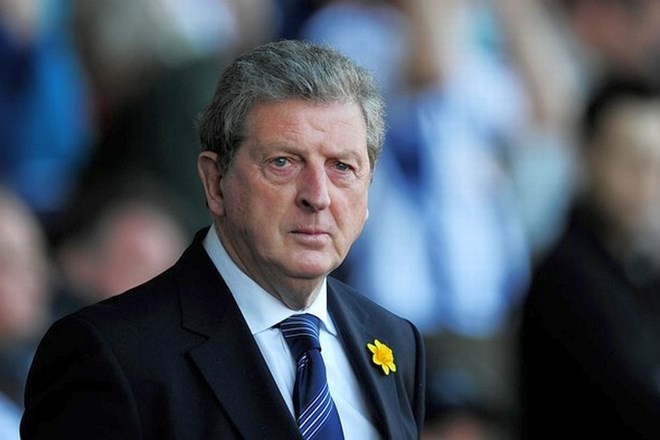 Bo Roy Hodgson postal novi angleški selektor?