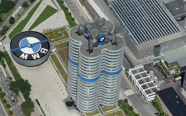 Audi ostaja tesno za petami BMW