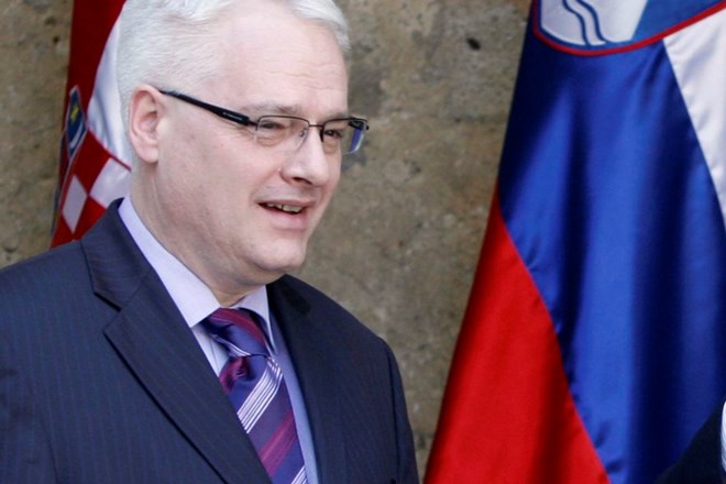 Josipović ne pričakuje nove slovenske blokade zaradi LB