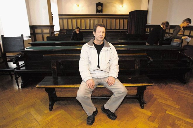 Čeprav so Branislava Nikića na drugem sojenju spoznali za krivega drugega kaznivega dejanja, so mu izrekli enako kazen kot...