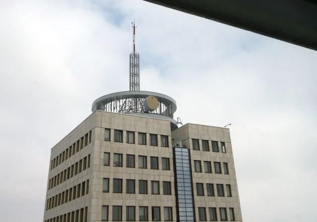 Mol s Telekomom in Nilom v postavitev brezžičnega omrežja v Ljubljani