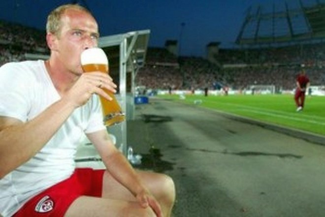 Nekdanji nemški reprezentant se spominja Eura leta 1996, ko so Nemci zadnjič postali prvaki Evrope, igralcem pa je selektor...