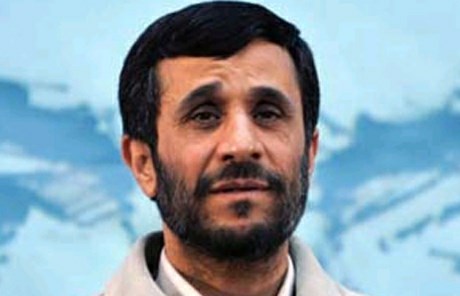 Ahmadinedžad želi na olimpijske igre v Londonu