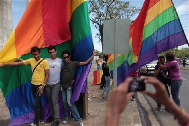 Nasilje narašča: V Beogradu bodo za homoseksualce odprli varno hišo