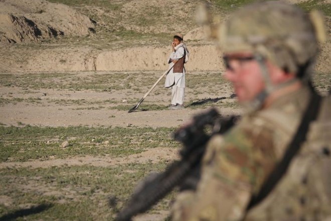 Na severovzhodu Afganistana so ugrabili tuji humanitarni delavki