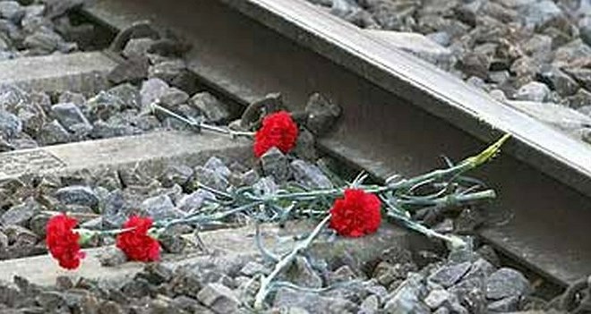 24-letni italijanski rokometni reprezentant je s skokom pod vlak storil samomor.