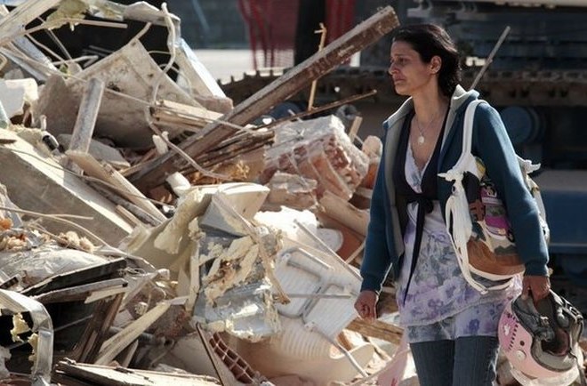 V Italiji je danes dan žalovanja za 24 smrtnimi žrtvami potresov.