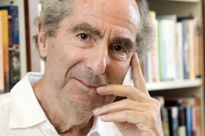 Asturijski princ nagrado za literaturo podelil Philipu Rothu